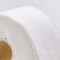 Disposable cotton Viscose Facial Tissue